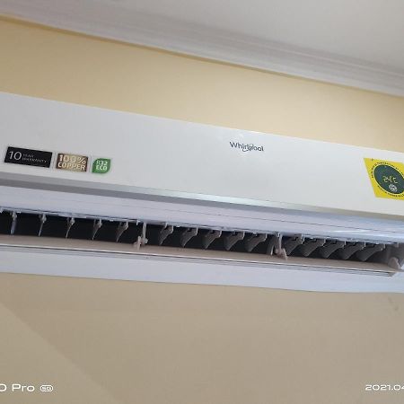 Hotel Purnima Palace Fatehpur  Екстериор снимка